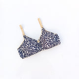 PACK OF 5 Bra Soft Cotton (Random Colors)