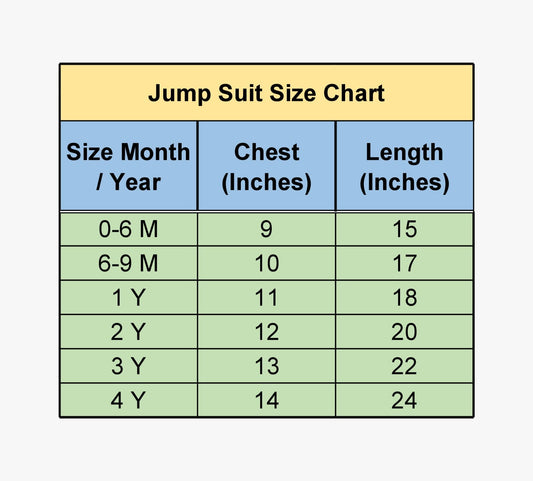 Jumpsuit Summer Stuff Jersey Cotton / Banani Stuff