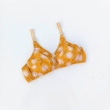 PACK OF 5 Bra Soft Cotton (Random Colors)