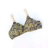 PACK OF 5 Bra Soft Cotton (Random Colors)