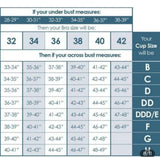 PACK OF 5 Bra Soft Cotton (Random Colors)